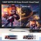 Acasis 4K 30Hz Hdmi Hd Usb-A/C Switch Video Capture Card 1080P 60Fps hinta ja tiedot | Adapterit | hobbyhall.fi