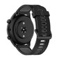 Silikonikorvaushihnat 22 mm:n pehmeä säädettävä ranneke, joka on yhteensopiva Samsung Huami Chuangmi Xiaomi Garmin Fossil ticwatch -kellon kanssa hinta ja tiedot | Älykellot | hobbyhall.fi