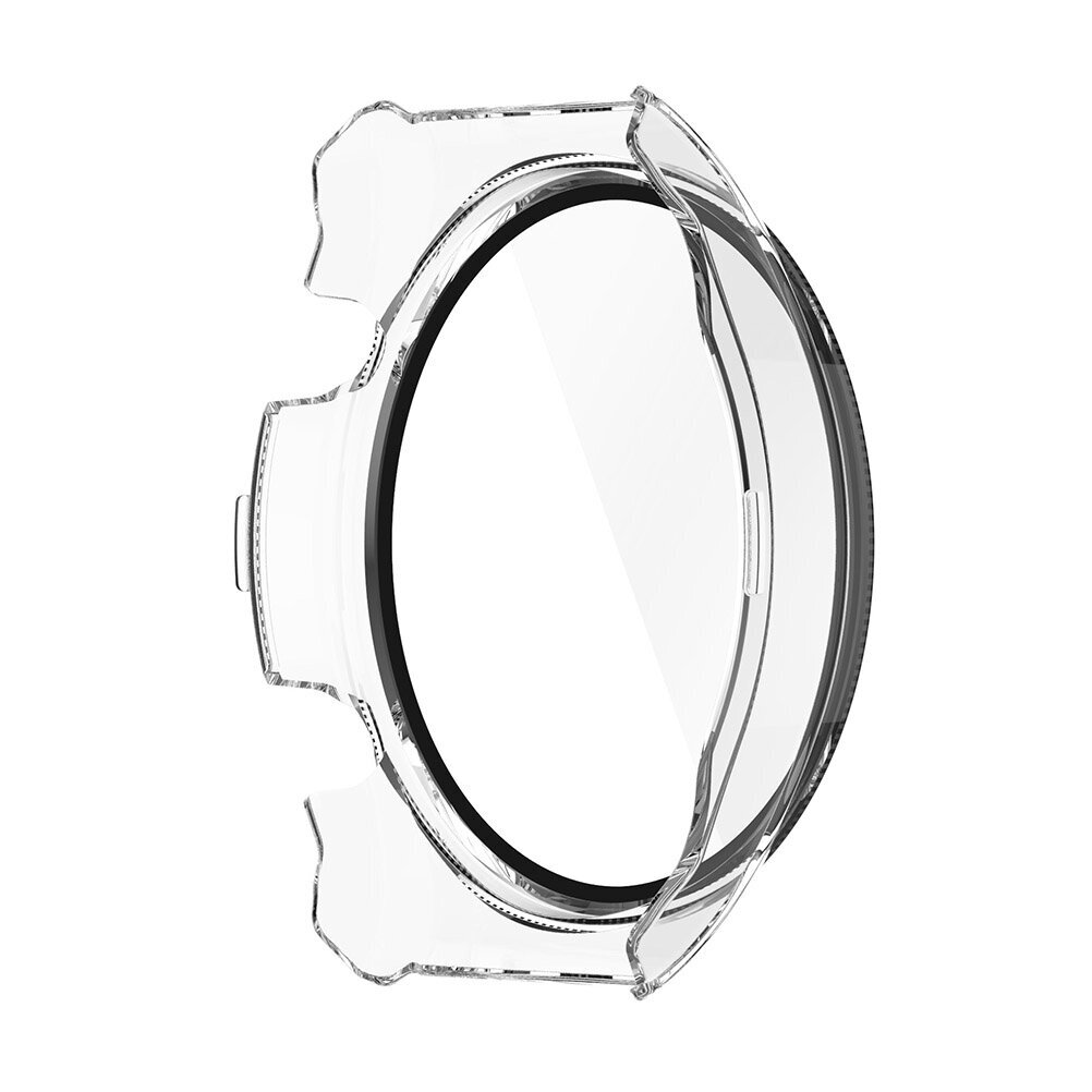 PC-runkokarkaistu lasikotelo, joka on yhteensopiva Xiaomi Watch S1 Smartwatch -iskunkestävän suojakotelon kanssa hinta ja tiedot | Älykellot | hobbyhall.fi