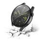 PC-runkoinen karkaistu lasikotelo, joka on yhteensopiva Huawei Watch GT3:n 42 mm:n 46 mm:n älykellon iskunkestävien suojusten kanssa hinta ja tiedot | Älykellot | hobbyhall.fi