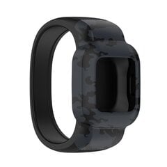 Lasten kellon hihna Soljeton kellohihna, joka on yhteensopiva Garmin Fit JR3 vivofit jr.3 kanssa hinta ja tiedot | Älykellot | hobbyhall.fi