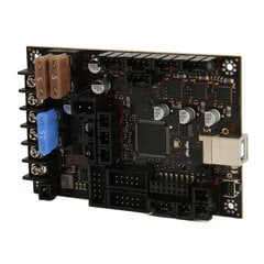 3D-tulostimen emolevy Einsy Rambo1.2e TMC2130 SPI Driving Mode 3D-tulostimen tarvikkeet Prusa I3 MK3 3S:lle hinta ja tiedot | Tulostustarvikkeet | hobbyhall.fi