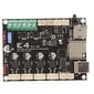 3D-tulostimen emolevy 240MHz 12V - 24V Tuki WiFi Bluetooth E4 V1.0 ESP32 Controller Board hinta ja tiedot | Tulostustarvikkeet | hobbyhall.fi