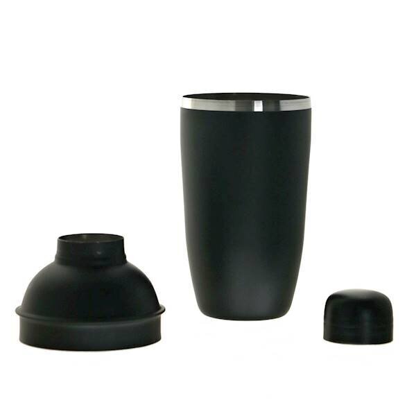 Cocktail shaker, 550 ml