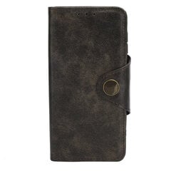 Iskunkestävät puhelinkuoret koko vartalon nahkakotelo Samsung Galaxy X Cover 5:lle Card SlotCoffeella hinta ja tiedot | Polkupyörälaukut ja puhelinpidikkeet | hobbyhall.fi