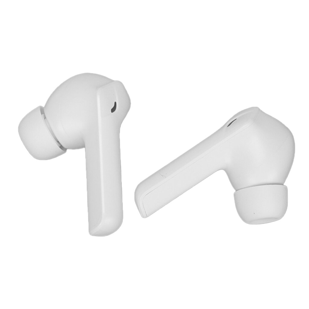 G01 Bluetooth-kuulokkeet latauskotelolla Bluetooth 5.0 -versio DualCall langattomat kuulokkeet (valkoinen) hinta ja tiedot | Kuulokkeet | hobbyhall.fi