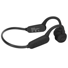 K8 Vedenpitävät Bone Conduction -kuulokkeet Magneettisesti latautuvat langattomat urheilukuulokkeet uimiseen RunningBlack hinta ja tiedot | Kuulokkeet | hobbyhall.fi