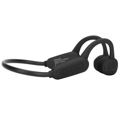 K8 Vedenpitävät Bone Conduction -kuulokkeet Magneettisesti latautuvat langattomat urheilukuulokkeet uimiseen RunningBlack hinta ja tiedot | Kuulokkeet | hobbyhall.fi