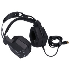 TAIDU THS307A2 Gaming Headset Langalliset pelikuulokkeet PC:lle PS4:lle PS3:lle Xbox Onelle Switchille hinta ja tiedot | Kuulokkeet | hobbyhall.fi