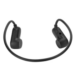 V13 Bone Conduction -kuuloke IPX8 vedenpitävä kuuloke HIFI MP3-soitin uintiurheiluun hinta ja tiedot | Kuulokkeet | hobbyhall.fi