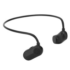 V13 Bone Conduction -kuuloke IPX8 vedenpitävä kuuloke HIFI MP3-soitin uintiurheiluun hinta ja tiedot | Kuulokkeet | hobbyhall.fi