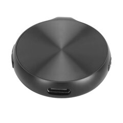 Digitaalinen äänitallennin Vahva magneettinen ääniaktivoitu HD-kohinanvaimennus HiFi Älykäs äänentallennuslaite MP3-soitin 8GB hinta ja tiedot | Kuulokkeet | hobbyhall.fi