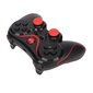 X3 Wireless Gaming Controller Tietokonepeliohjain Peliohjain Androidille IOS Mobile Phone TV CP VR:lle hinta ja tiedot | Puhelintelineet | hobbyhall.fi