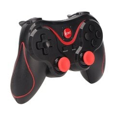 X3 Wireless Gaming Controller Tietokonepeliohjain Peliohjain Androidille IOS Mobile Phone TV CP VR:lle hinta ja tiedot | Puhelintelineet | hobbyhall.fi