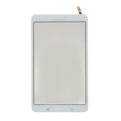 Tabletin kosketusnäytön digitoijan lasin vaihto Samsung Galaxy Tab 4 8 tuuman SM T331 valkoiselle hinta ja tiedot | Puhelimen lisätarvikkeet | hobbyhall.fi