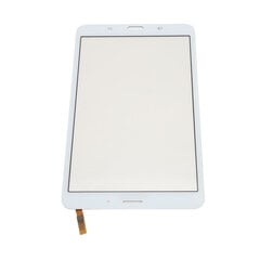 Tabletin kosketusnäytön digitoijan lasin vaihto Samsung Galaxy Tab 4 8 tuuman SM T331 valkoiselle hinta ja tiedot | Puhelimen lisätarvikkeet | hobbyhall.fi