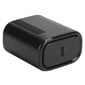 KUULAA Single Port PD 18W Pikalataus Tehokas matkapuhelinliitin AC100-240VUS Plug hinta ja tiedot | Puhelimen laturit | hobbyhall.fi