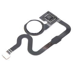 PCB Home Button Flex Cable Sormenjälkitunnistin Button Flex Kaapeli Google Pixel 3A Smartphone Purple hinta ja tiedot | Puhelimen lisätarvikkeet | hobbyhall.fi