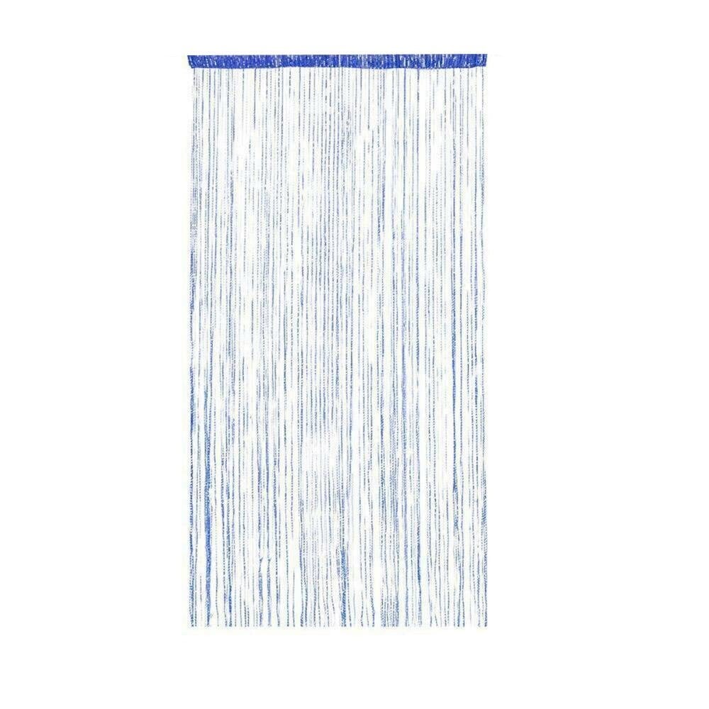 Helmiverho 100x200cm hinta ja tiedot | Verhot | hobbyhall.fi