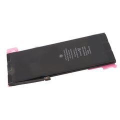 Vaihtoakku 3,83V 11,91Wh 3110mAh 0 Cycle A+ akku iPhone 11 A2111 A2221 A2223 hinta ja tiedot | Puhelimen lisätarvikkeet | hobbyhall.fi