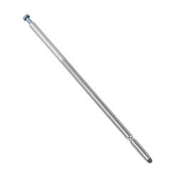 Stylus Pen High Sensitivity Metal Precise Control Puhelin Kosketusnäytöt Stylus Motorola Moto G Stylus 2023 Blue hinta ja tiedot | Puhelimen lisätarvikkeet | hobbyhall.fi