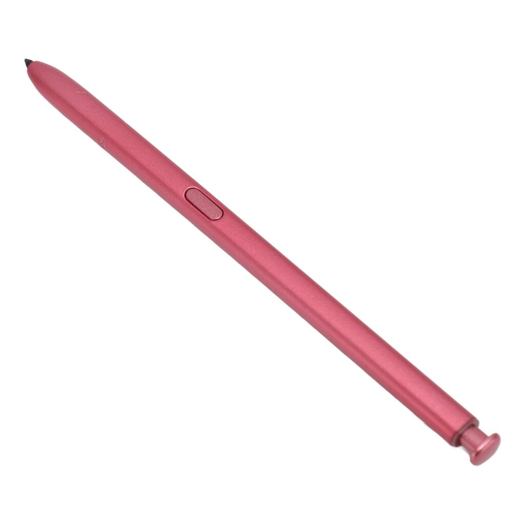 Puhelimen Stylus Pen Erittäin herkkä ja tarkka Sujuva kirjoitus kosketusnäyttö Stylus Pen Galaxy Note 10 Note 10 Plus Pink hinta ja tiedot | Puhelimen lisätarvikkeet | hobbyhall.fi