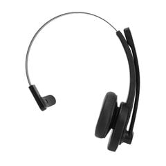 Single Ear Headset Tehokas vakaa lähetys Bluetooth-puhelinkuuloke kannettavalle matkapuhelintabletille hinta ja tiedot | Kuulokkeet | hobbyhall.fi