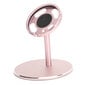 Langaton latausalustan teline puhelimen lataustelakointiasemalle Magsafe iPhone 12 Pink -puhelimelle hinta ja tiedot | Puhelimen laturit | hobbyhall.fi