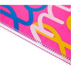 Fluor PP Folio Pad 80 arkkia 4mm ritilä 90g, monivärinen, 5 kpl pakkaus, A4 koko hinta ja tiedot | Kalenterit ja muistikirjat | hobbyhall.fi