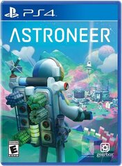 Astroneer Playstation 4 hinta ja tiedot | Tietokone- ja konsolipelit | hobbyhall.fi