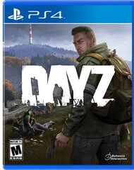 DayZ Playstation 4 hinta ja tiedot | Tietokone- ja konsolipelit | hobbyhall.fi