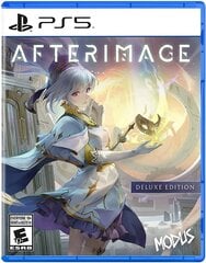 Afterimage Deluxe Edition Playstation 5 hinta ja tiedot | Tietokone- ja konsolipelit | hobbyhall.fi