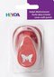 Heyda Butterfly 203687443 koristerei’itin hinta ja tiedot | Toimistotarvikkeet | hobbyhall.fi