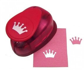 Heyda Crown 203687455 koristerei’itin hinta ja tiedot | Toimistotarvikkeet | hobbyhall.fi