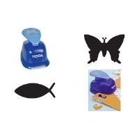 Heyda Butterfly 203687523 koristerei’itin hinta ja tiedot | Toimistotarvikkeet | hobbyhall.fi