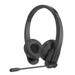 OY632 Wireless Bluetooth Headset Stereo Live Game Melua vaimentava kuulokemikrofoni hinta ja tiedot | Kuulokkeet | hobbyhall.fi