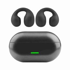 Bluetooth-kuulokkeet Smart Touch Control Ergonomiset langattomat Cilp Ear Bone Conduction -kuulokkeet hinta ja tiedot | Kuulokkeet | hobbyhall.fi