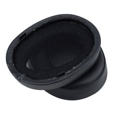 1 Pari Vihreä Korvatyynypehmuste Sony Mdr 100A 100Aap Protein Leather Case H600a 1Kpl hinta ja tiedot | Kuulokkeiden tarvikkeet | hobbyhall.fi