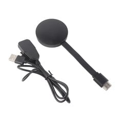 Wecast 2 Digital HDMI Media Video Streamer 2nd Generation -laitteelle hinta ja tiedot | Puhelimen lisätarvikkeet | hobbyhall.fi