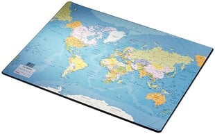 Pöytätabletti ESSELTE WORLD, 400 x 530 mm hinta ja tiedot | Esselte Lapset | hobbyhall.fi