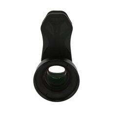 APL HB 100 mm puhelimen kameran makrolinssi Universal Clip 4K HD -puhelinkameran linssillä iPhonelle Android-älypuhelimelle hinta ja tiedot | Puhelimen lisätarvikkeet | hobbyhall.fi