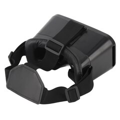 3D VR Virtual Reality Headset 3D VR -lasit Gamepadilla IOS:lle Android-puhelimille Lapset Aikuiset (V7 Glasses Y1 Black Handle) hinta ja tiedot | Älylaitteiden lisätarvikkeet | hobbyhall.fi