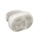 Scrolling Ring Wireless Remote Control Page Turner for Iphone for IOS Tablet for IOS for Android White hinta ja tiedot | Älylaitteiden lisätarvikkeet | hobbyhall.fi