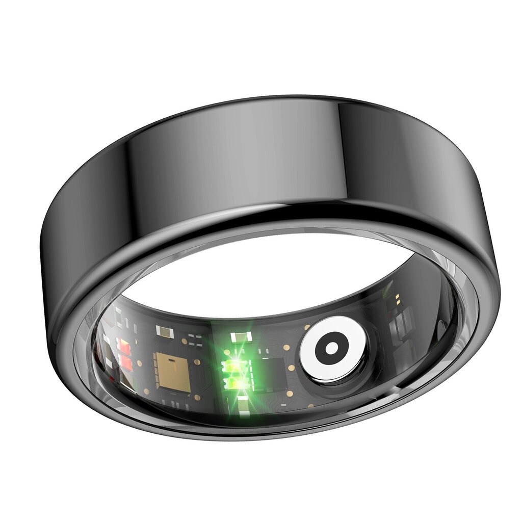 Smart Ring Bluetooth 5.1 hinta ja tiedot | Älylaitteiden lisätarvikkeet | hobbyhall.fi