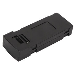 RC Drone -varaakku ladattava RC-nelikopteri 3,7 V 1800 mAh Lipo-akku K7 KY603 KY605 P11S -drooneille hinta ja tiedot | Adapterit | hobbyhall.fi