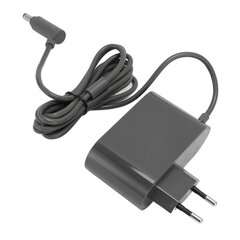 Tyhjiölaturi 26,1 V 0,8 A tyhjiölaturi V6 V7 V8 DC62 DC61 DC59 DC58 100-240 V EU Plug hinta ja tiedot | Adapterit | hobbyhall.fi