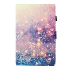 (iPad Air 3:lle 2019violetti) iPadille 6th 7th 8th 9th Generation Case Cute Cat Nahkakuori iPadille 9.7 10.2 Tablet-kotelo iPadille 5 6 7 8 9 Air 2 1 Mini 6 hinta ja tiedot | Tablettien lisätarvikkeet | hobbyhall.fi