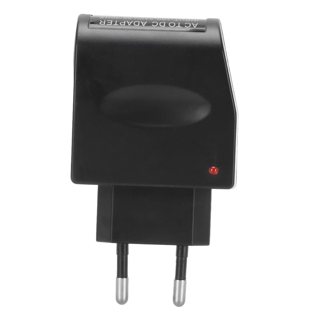 240 V AC - 12 V DC Auton virtalähde Universaali pikalataus autosavukkeiden sytytinsovitin 100-240 V EU Plug hinta ja tiedot | Adapterit | hobbyhall.fi