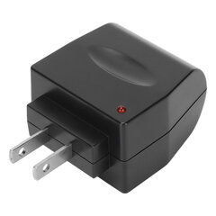 240 V - 12 V 1,5 A auton tupakansytyttimen sovitin Monitoiminen AC-DC autolaturisovitin Virranmuunnin 100-240 V US-pistoke hinta ja tiedot | Adapterit | hobbyhall.fi