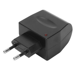 240 V - 12 V 1,5 A auton tupakansytyttimen sovitin Monitoiminen AC-DC autolaturisovitin Virranmuunnin 100-240 V EU-pistoke hinta ja tiedot | Adapterit | hobbyhall.fi